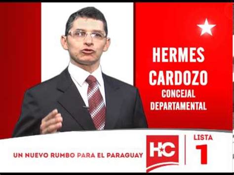 hermes cardozo|Hermes Cardozo Profiles .